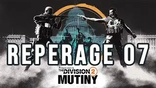 Tom Clancy's The Division | Gameplay (PS5 PRO 4K 60FPS HDR)