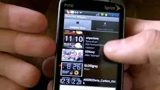 Android App 