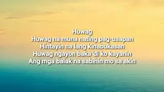 Pwede ba BY Al James