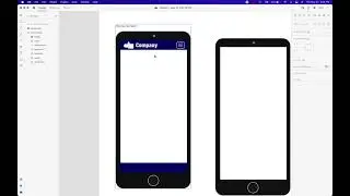 How to Create a Wireflow in XD