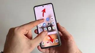 ТОП СКРЫТАЯ функция HyperOS на Xiaomi, Redmi и Poco!