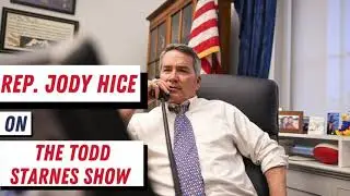 Rep. Jody Hice discusses Rep. Cicilline's move to censure members over comments at Jan. 6 hearing