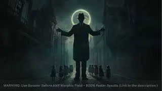 Alpha Resonance &ndash; She Moves in Your Orbit Morphic Field