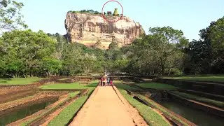 ये देख लो रावण का विमान |  रामायण को काल्पनिक कहने वाले जरुर देखे सबसे बड़ा सबुत |