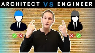 Architects VS Engineers | Common Conflict in Building Design Explained