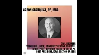 Aaron Granquist+The Unboxing Project 08.20.21
