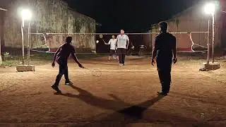KANTAMAL BADMINTON GROUP ll RBS CREATION