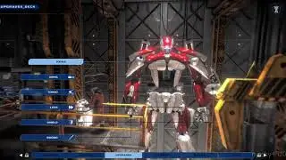 War Tech Fighters - 100% Walkthrough Part  1 - PS4