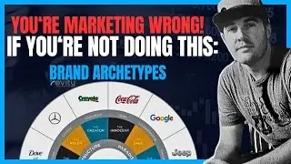 Marketing 101: Understanding Archetypes | How To Build A Strategic Brand in 2024 - 3 Links