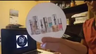 Dr.Juchheim Cosmetics. Аналог пластической хирургии.
