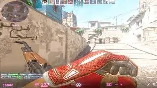 HYDRA  | CS2