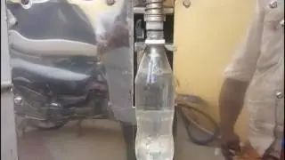 Akshay Industries - Gravity Filling Machine