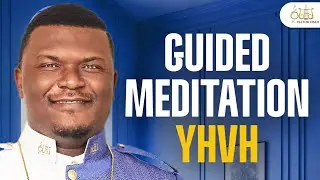 MEDITATING ON THE TETRAGRAMMATON Y.H.V.H. | PASTOR OBED OBENG ADDAE |