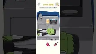 DOP 3 lvl 2242 Reanimate Frankenstein