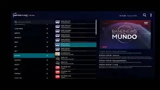 listas m3u 2025 gratis listas m3u m3u lista lista m3u iptv