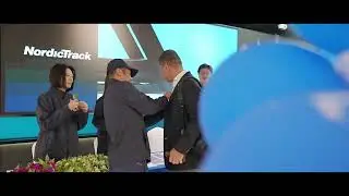 Forrister Ross, Executive, Alibaba Cloud | How Alibaba Cloud Helped Shape iFIT&rsquo;s AI & China Strategy