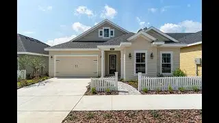 Fairway Pointe Lot 37 Brinn Model