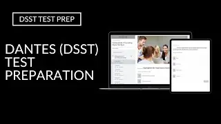 DSST Exams | DANTES (DSST) Exam Preparation
