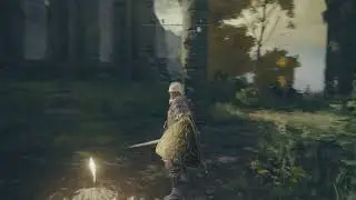 ELDEN RING how to get infinite furlcalling finger remedy (ember)