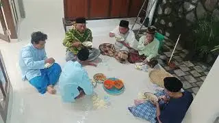 Makan malam 