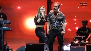 Inul Daratista Goyang Bareng Mas Adam - Masa Lalu | At Pestapora 2022