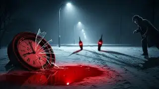 3 Terrifying TRUE Stories to Start 2026