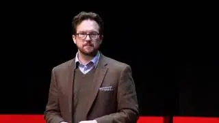 Communicating your expertise (to everybody) | William Gibbons | TEDxEHC