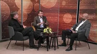 Matko Dujmović i Karlo Vedak: Gradske aktualnosti | Svakodnevica