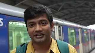 Kolkata gets a smoother ride!