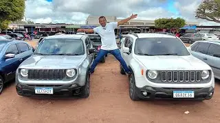 FEIRÃO DE CARROS USADOS EM ARAPIRACA ALAGOAS #nordeste