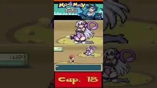 Mewtwo Moemon Waifulocke  #pokemon #moemon #waifu #humor