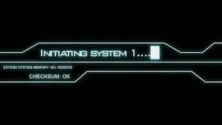 New Livestream Intro!!!