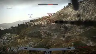 War Thunder: Best Squad (Simiwell and Evilenger Gameplay)