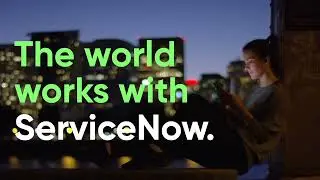 ServiceNow Co Delivery