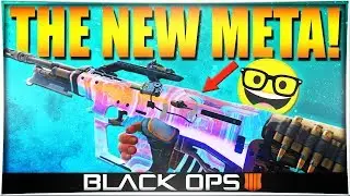 ABR 223 BUFF IS THE NEW META AFTER UPDATE! (ABR 223 Repeater Mod Best Class Setup COD BO4)