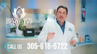 Miami - Invisalign Dr. Anatoly Ripa, DDS