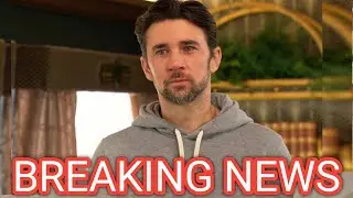 Heartbreaking! Sad news about Y&R Star Cane Ashby!! It will shock everyone.
