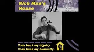 Rich Man's House - Recorded by Rev. West McNeill - NYS PPC
