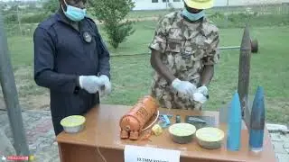 Turkiye Finally Modernizes the Nigerian Air Force with Radars, Drones & Air Security!