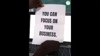 Don't Lose Focus!!!