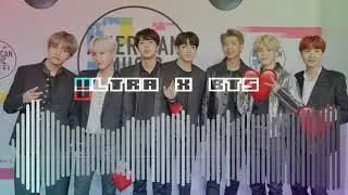 NEW BEAT* BTS TYPE BEAT* SUMMER VYBES* PROD. ULTRA