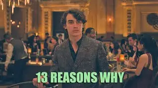 Mk gee - Over Here (Lyric video) &bull; 13 Reasons Why | S4 Soundtrack