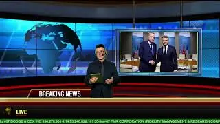 News &bull; Politics &bull; Technology