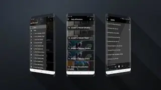 Daily Affirmations - Mp3 Audio Free Android App on Google Play Store