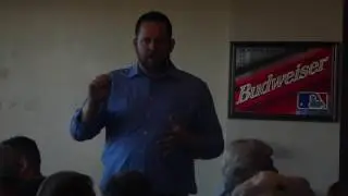 KPA Meeting 7/3/2017 David Schapira Q&A pt 1