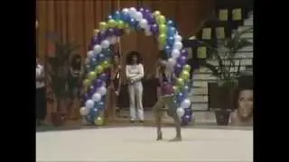 RG CoP 2013-16: Mastery with rope