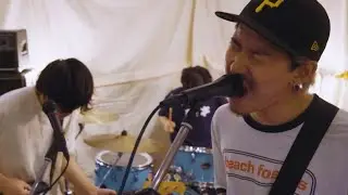 washed - marbh 【music video】