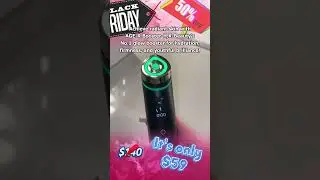 6-in-1 Home Beauty Device for Glowing Skin #glowbooster #athomebeautydevice