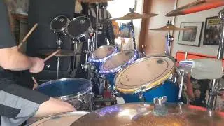 The Knack Cover, 