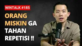 Ini kunci yang kamu harus paham untuk jadi kaya!!